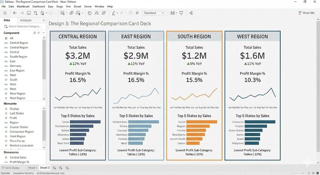 This is a prototype image of the superstore dashboard that I generated with nano...